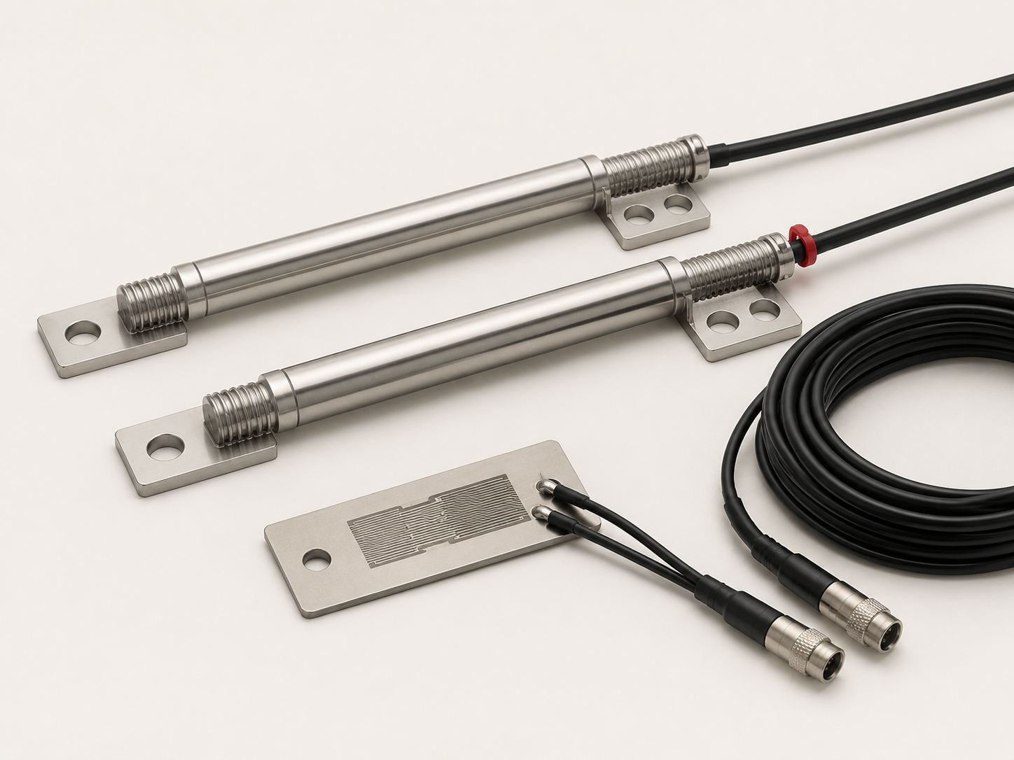 Strain gauge