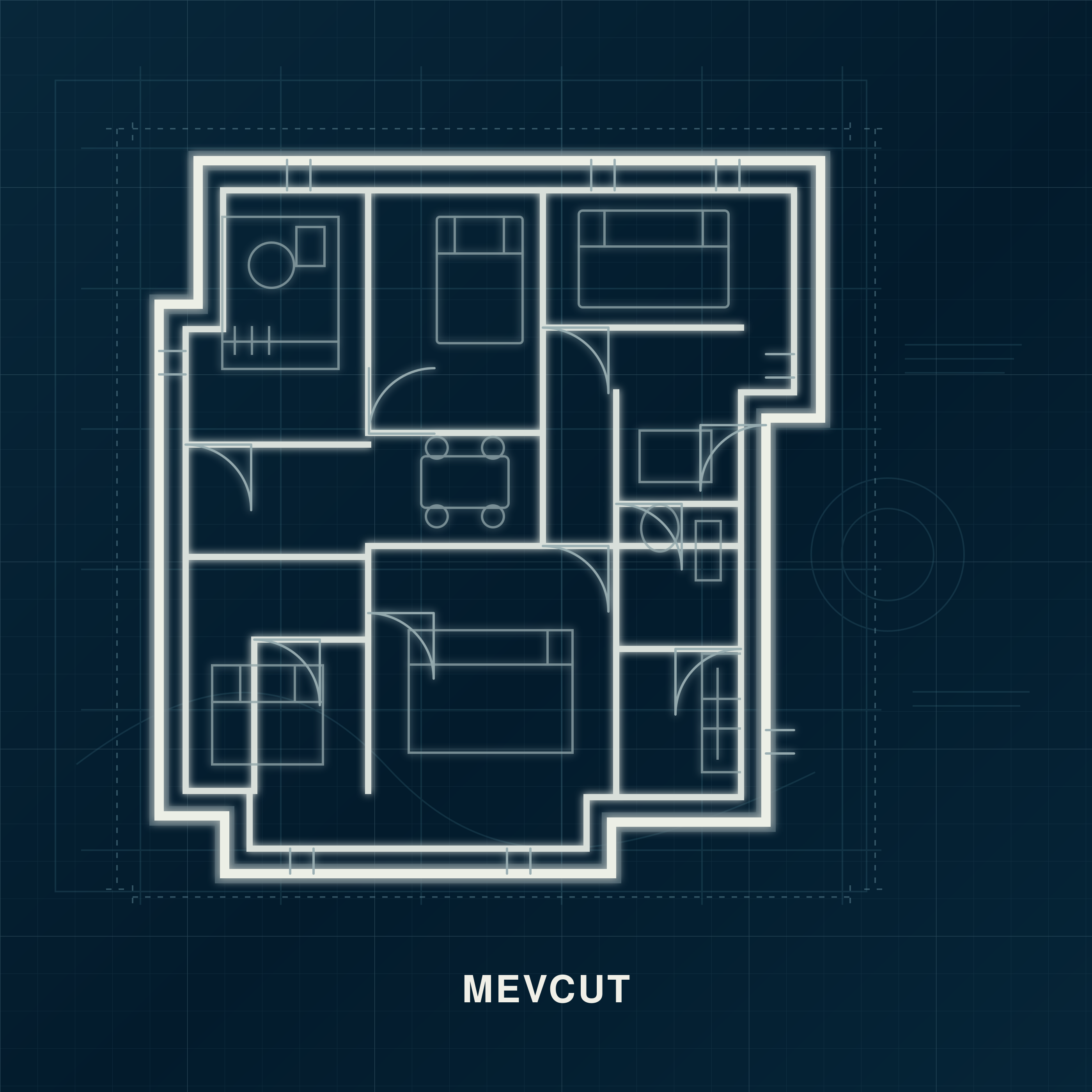 Mevcut Durum Planı