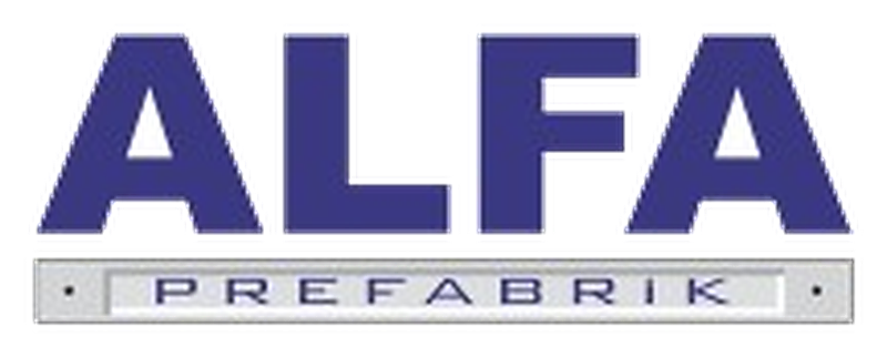 Alfa Prefabrik Beton ve Çelik Yapı