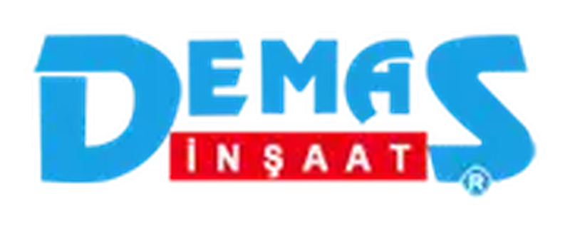 DEMAŞ İNŞAAT TİC. VE SAN. LTD. ŞTİ.