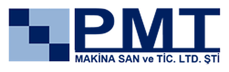P-M-T MAKİNA SAN. VE TİC. LTD. ŞTİ.