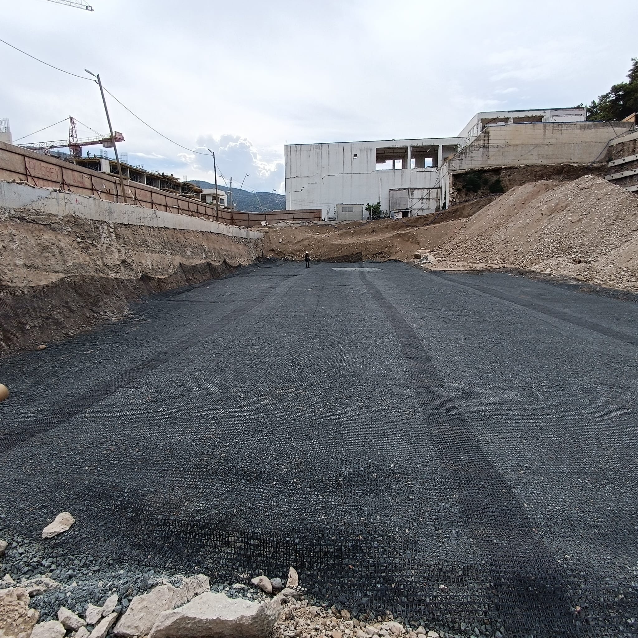 KAYSERİ KENTSEL DÖNÜŞÜM PROJESİ