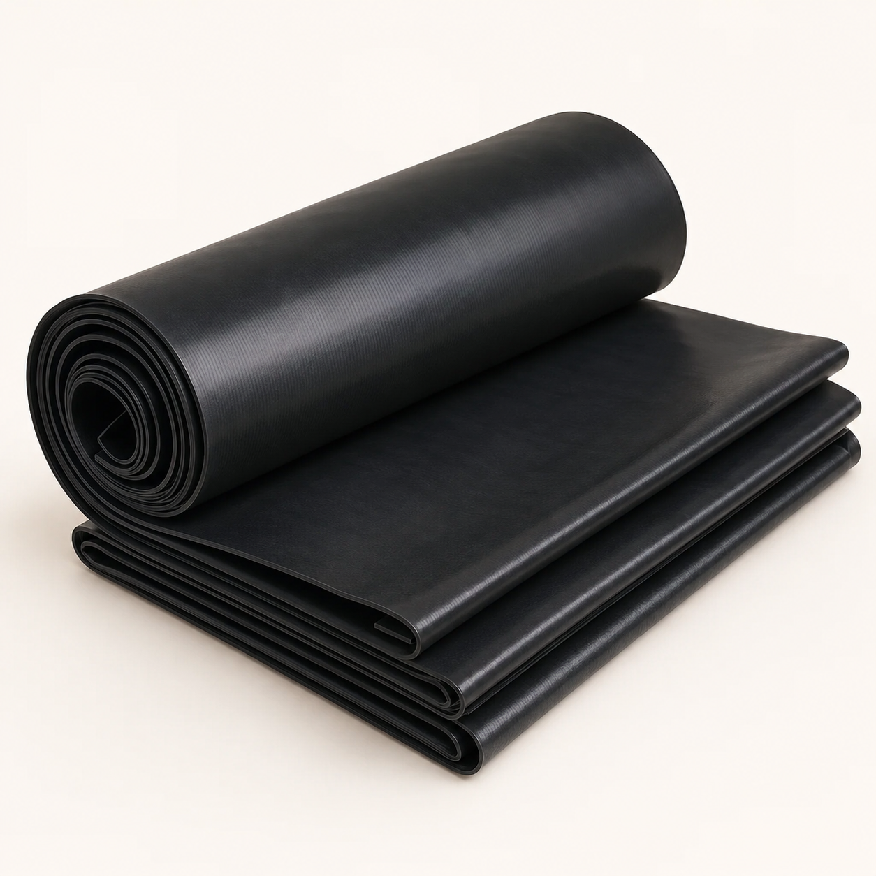 HDPE Geomembran