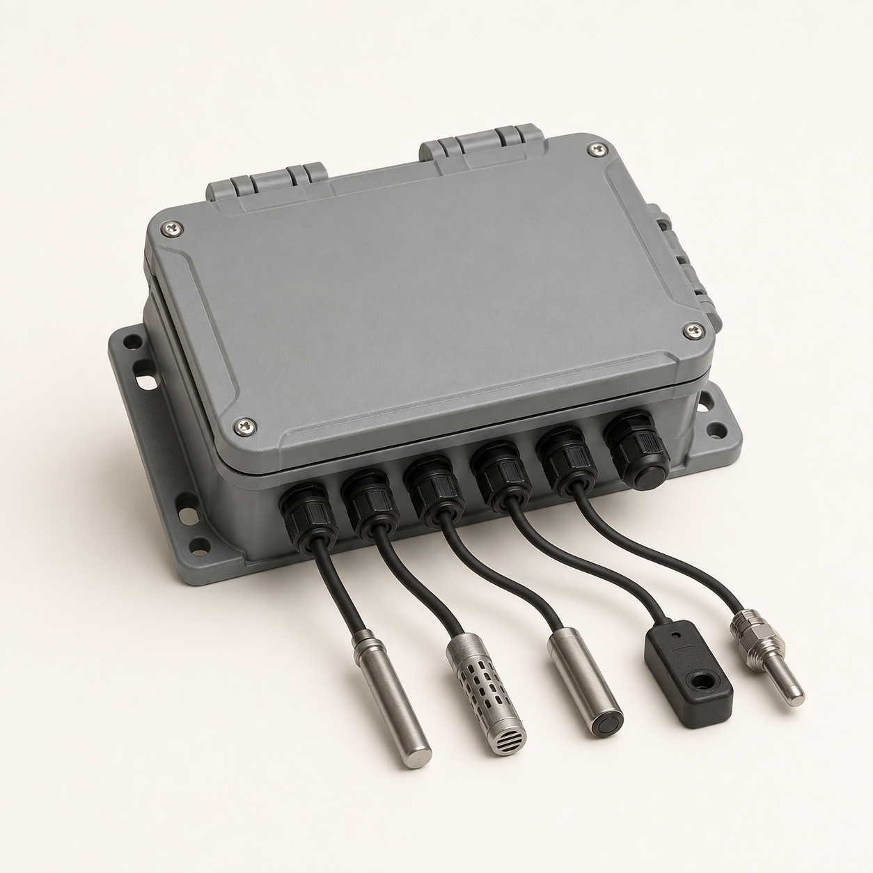 Data Logger
