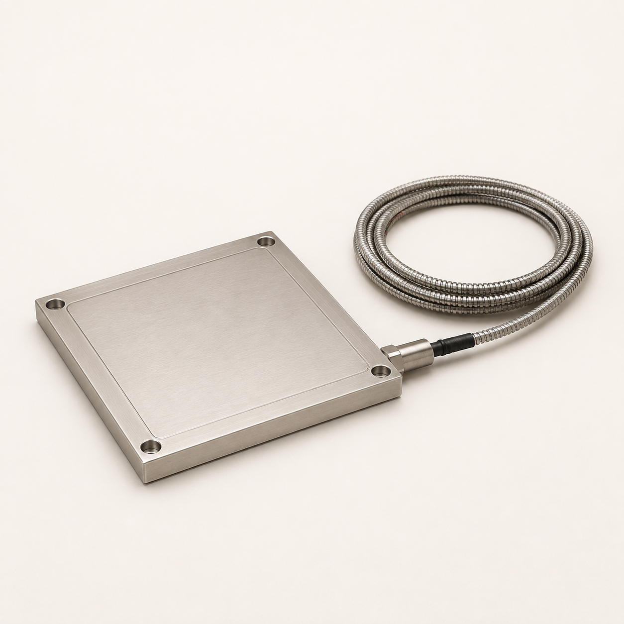 Earth Pressure Cell