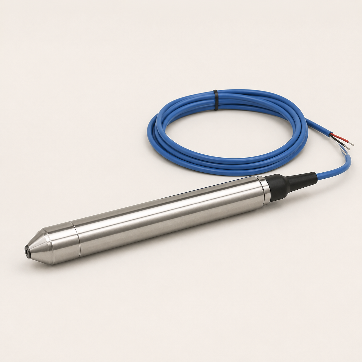 Vibrating Wire Piezometre