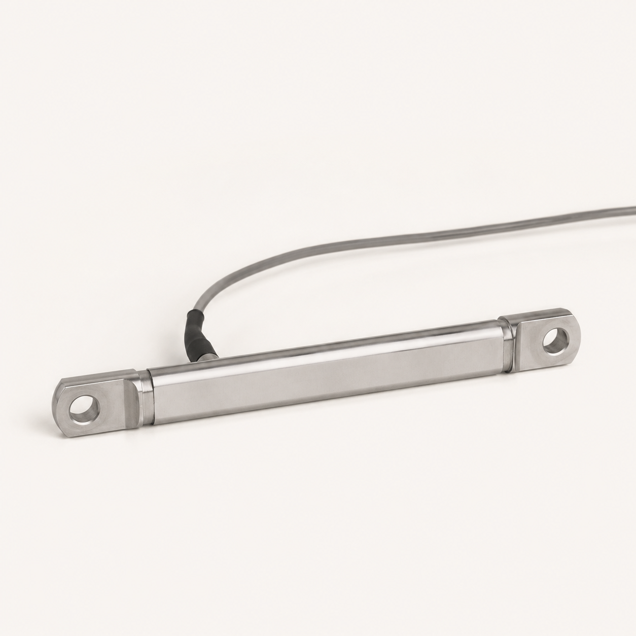 Vibrating Wire Strain Gauge
