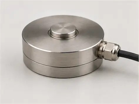 Yük Hücresi (Load Cell)